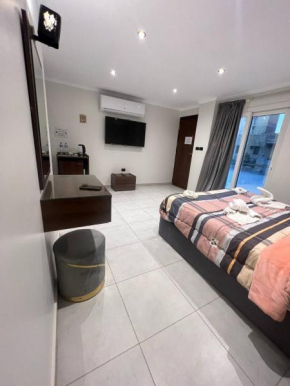 Live Payment Hotel